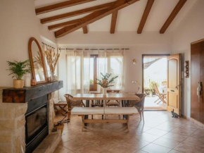 Casa Marla, Siete Aguas